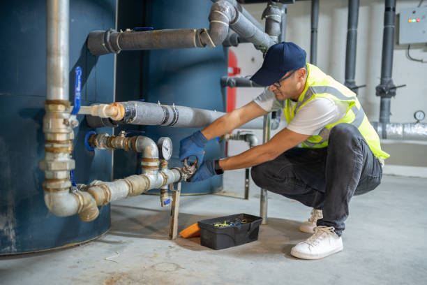 Best Re-piping Services  in Rice, MN