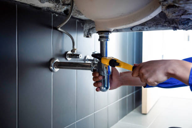 Trusted Rice, MN Plumbing  Experts